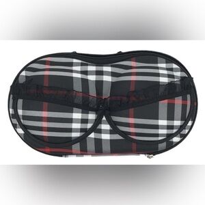 bra and garment, travel organizer.